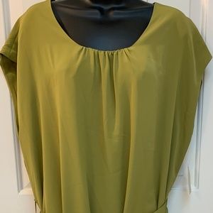 Coldwater Creek dress, Size Petite XL